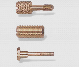 Brass  Screw